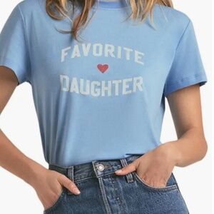 Favorite Daughter T-shirt